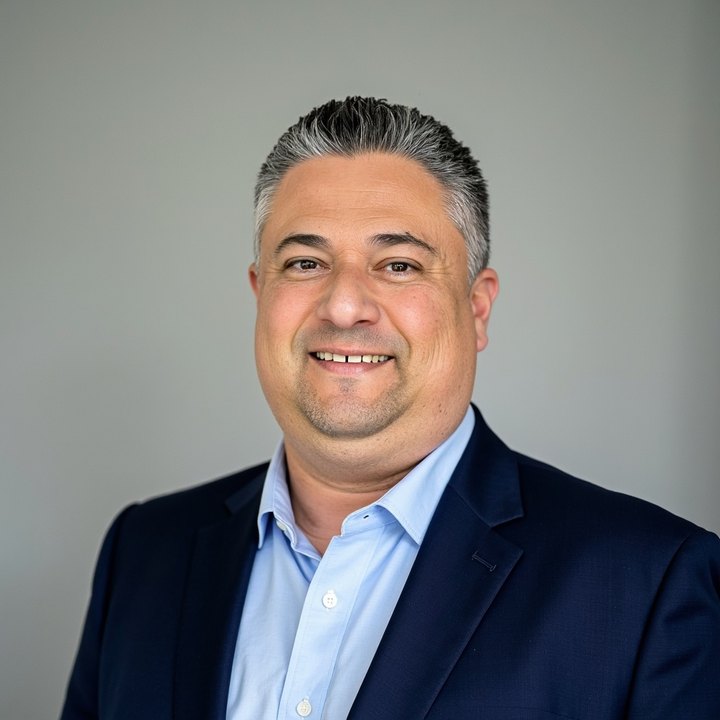Michael Tadros, principal of E&S Properties
